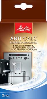 MELITTA Anticalc Espresso Machines (178582)