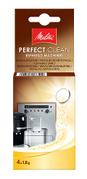 MELITTA Perfectclean Espresso Machines