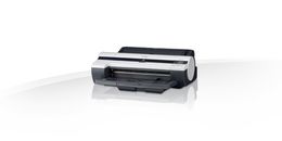 Canon IPF610 imagePROGRAF - 24" storformatsskriver - farge - ink-jet - Rull A1 (61,0 cm x 18 m) - USB, 10/100Base-TX