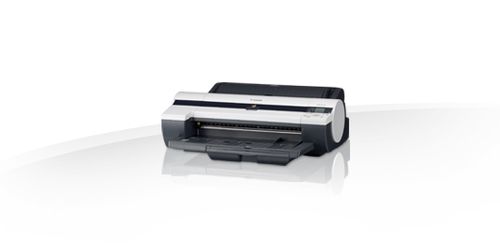 CANON IPF610 imagePROGRAF - 24" storformatsskriver - farge - ink-jet - Rull A1 (61,0 cm x 18 m) - USB, 10/ 100Base-TX (2159B003)