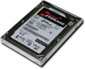 CoreParts 250 GB SATA HD-Solution 8MB (IA250002I17S)