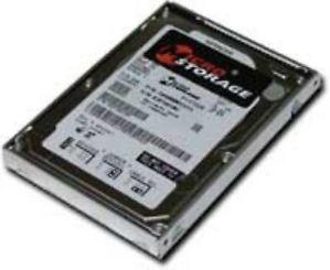 CoreParts 250GB SATA Solution 8MB Cache (IA250000I9S)