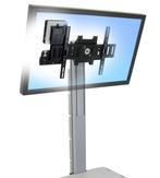 Ergotron MMC VESA-CPU Mount monteringssett - svart (97-527-009)