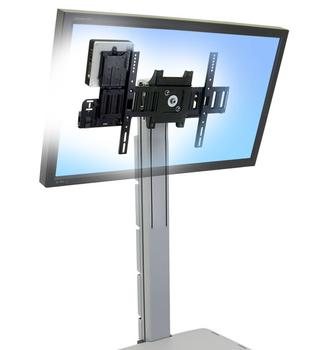 ERGOTRON NFMMC VESA CPU MOUNT (97-527-009)
