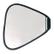 LASTOLITE Trigrip 75 cm silber/ weiss
