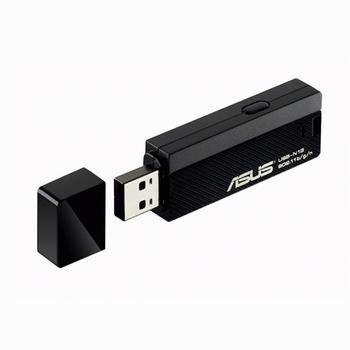 ASUS USB-N13 - netværksadapter - USB 2 (USB-N13)