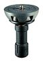 MANFROTTO 520BALLSH 75mm Half Bowl Short
