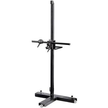 MANFROTTO Pelarstativkit Mini Salon 190 806K1/K2 (806)