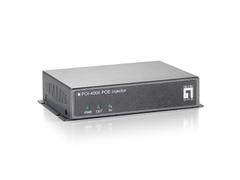 LEVELONE HIGH POWER POE INJECTOR 56W                                  IN CPNT