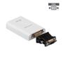 I-TEC ADVANCE DISPLAY ADAPTER USB 2.0 DVI HDMI VGA FULL HD ACCS (USB2HDTRIO)