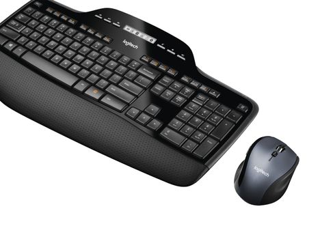 LOGITECH MK710 combo, German (920-002420)