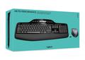 LOGITECH MK710 WIRELESS DESKTOP - US INT . WRLS (920-002442)
