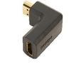 LOGILINK HDMI 1.3b St/Bu  90° gewinkelt