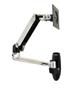 ERGOTRON LX WALL MOUNT LCD ARM . (45-243-026 $DEL)