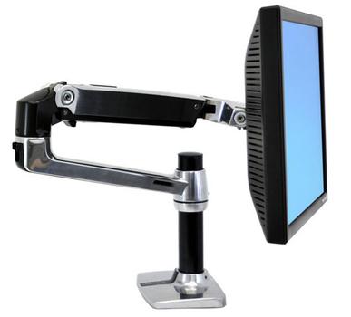 ERGOTRON LX DESK MOUNT LCD ARM . (45-241-026 $DEL)