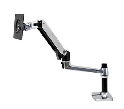 ERGOTRON LX DESK MOUNT LCD ARM . (45-241-026 $DEL)