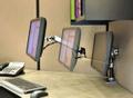 ERGOTRON LX DESK MOUNT LCD ARM . (45-241-026 $DEL)