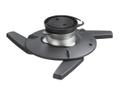 VOGELS EPC 6545 silver Projector Ceiling Mount 76mm