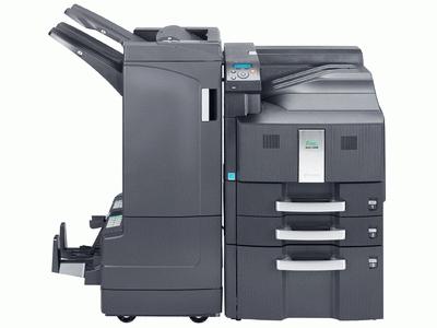 KYOCERA FS-C8500DN COLORLASER A3 USB DUPLEX         IN LASE (1102KA3NL0)