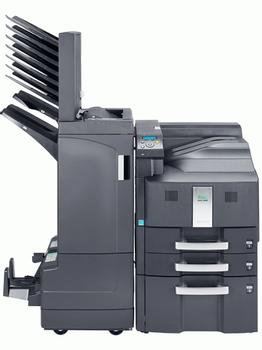 KYOCERA FS-C8500DN COLORLASER A3 USB DUPLEX         IN LASE (1102KA3NL0)