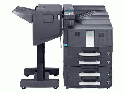 KYOCERA FS-C8500DN COLORLASER A3 USB DUPLEX         IN LASE (1102KA3NL0)