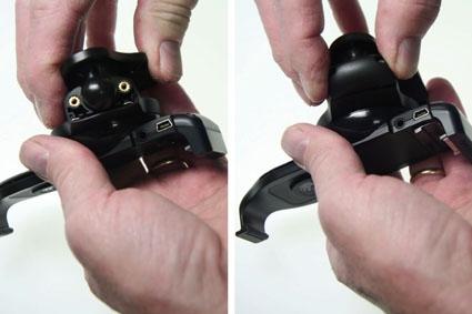 BRODIT Mounting Accessories  Tilt (533091)