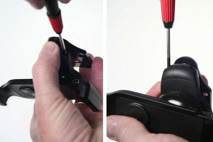 BRODIT Mounting Accessories  Tilt (533091)