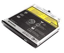 LENOVO ThinkPad DVD Burner Ultrabay Enhanced 12.7-mm Drive II - SATA (43N3294)