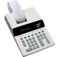 CANON calculator P29-D IV  (0216B001)