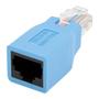 STARTECH StarTech.com Cisco Console Rollover for RJ45 Cable MF (ROLLOVER)