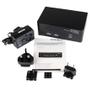STARTECH 2 Port DVI VGA Dual Monitor KVM Switch USB with Audio & USB 2.0 Hub (SV231DDVDUA $DEL)
