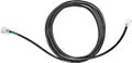 SENNHEISER Standard DHSG adapter kabel for TCI 01/VMX Office/DW Office 140 cm