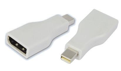 LOGILINK DisplayPort-> Mini Display Por (CV0039)