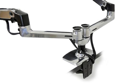 ERGOTRON LX DUAL SIDE BY SIDE ARM (45 245 026)