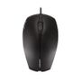 CHERRY GENTIX CORDED MOUSE BLACK (JM-0300-2)