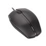 CHERRY optinen hiiri, 2 painketta+rulla,  USB, musta (JM-0300-2)