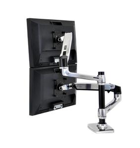 ERGOTRON LX redesign Dual Arm (45 248 026)