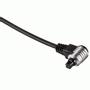 HAMA Trådutlösaradapter Canon Ca2 EOS1Ds/ 5D/ 7D/ 60D/ 50D/ 40D (00005205)