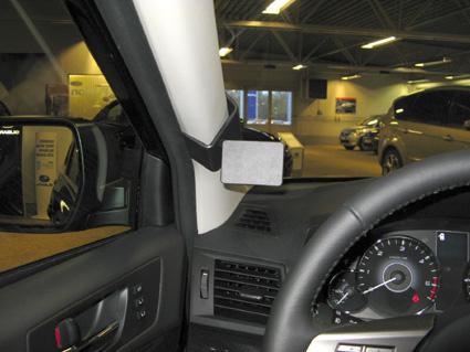 BRODIT ProClip (804427)