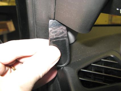 BRODIT BRODIT ProClip (804428)