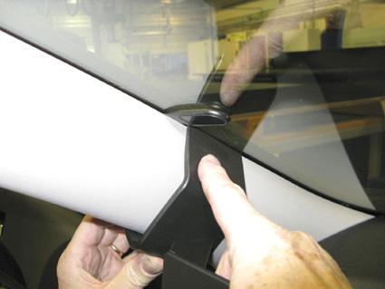 BRODIT BRODIT ProClip (804428)