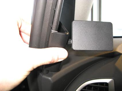 BRODIT ProClip Left mount (804438)