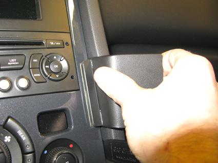 BRODIT ProClip Peugeot 5008 Angled 10- - qty 1 - 854440 ProC (854440)