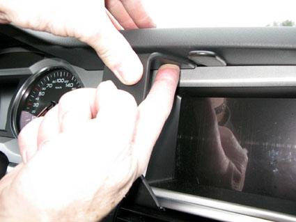 BRODIT ProClip (854429)