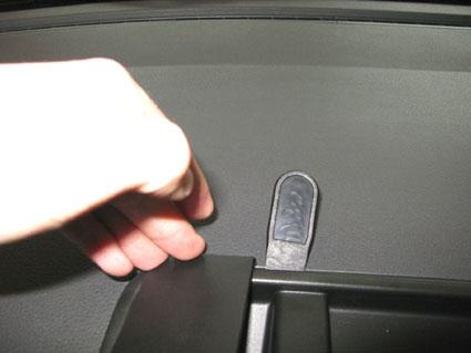 BRODIT ProClip for UNPL-POS (854432)