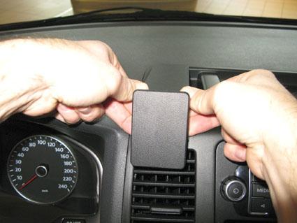 BRODIT ProClip for (854432)