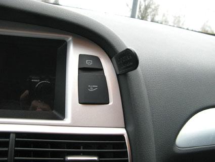 BRODIT ProClip (854430)