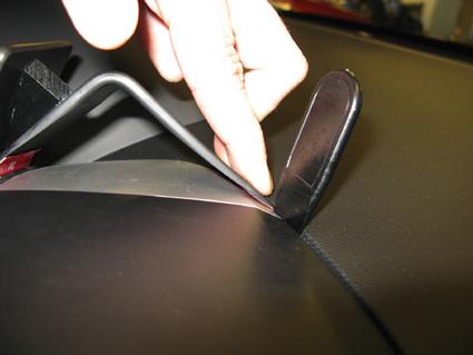 BRODIT ProClip (854434)