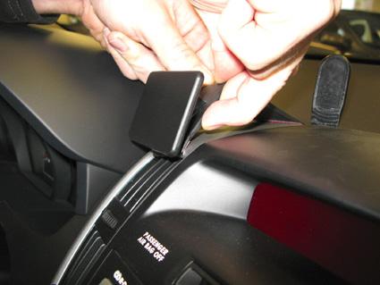 BRODIT ProClip (854434)