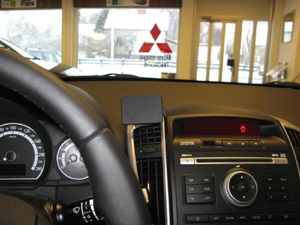 BRODIT ProClip (854434)